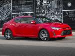 Scion tC 2013 года